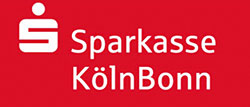 12. Sparkasse Köln Bonn logo