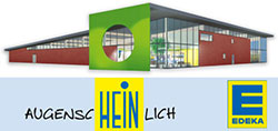 16. Edeka-Hein logo